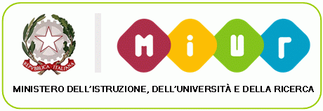 link al sito esterno del ministero dell'istruzione