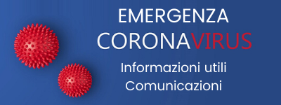 informazioni coronavirus